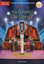 David Stabler: What Is the Grand OLE Opry?, Buch