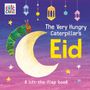 Eric Carle: The Very Hungry Caterpillar's Eid, Buch