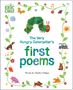 Charles Ghigna: The Very Hungry Caterpillar's First Poems, Buch, Buch