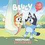 Penguin Young Readers Licenses: Bluey: Butterflies/Mariposas (Bilingual English-Spanish Edition), Buch