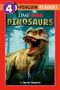 Sarah Jospitre: Time for Kids: Dinosaurs, Buch