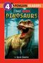 Sarah Jospitre: Time for Kids: Dinosaurs, Buch