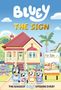 Penguin Young Readers Licenses: Bluey: The Sign, Buch