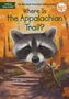 Niki Catherine: Where Is the Appalachian Trail?, Buch