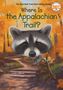Niki Catherine: Where Is the Appalachian Trail?, Buch