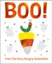 Eric Carle: Boo! from the Very Hungry Caterpillar, Buch