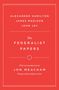 Alexander Hamilton: The Federalist Papers, Buch, Buch