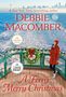 Debbie Macomber: A Ferry Merry Christmas, Buch