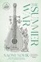 Naomi Novik: The Summer War, Buch