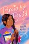 Shilpa Kamat: Braid by Braid, Buch