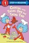 Cat Reynolds: Cooking with Thing One and Thing Two, Buch, Buch