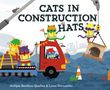 Sudipta Bardhan-Quallen: Cats in Construction Hats, Buch
