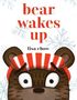 Lisa Chow: Bear Wakes Up, Buch