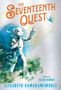 Elisabeth Kamakawiwoole: The Seventeenth Quest, Buch