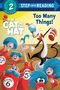 Random House: The Cat in the Hat: Step Into Reading, Step 2, Buch