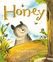 David Ezra Stein: Honey, Buch