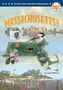 Laurie Calkhoven: Where Is Massachusetts?, Buch