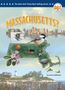 Laurie Calkhoven: Where Is Massachusetts?, Buch