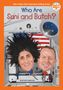 Kirsten Anderson: Who Are Suni and Butch?, Buch