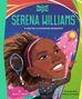 Sherri L Smith: Serena Williams: A Who HQ Illustrated Biography, Buch