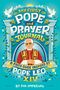 Pia Imperial: My First Pope and Prayer Journal: A Faith Guide Inspired by Pope Leo XIV, Buch