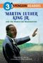 Frances E Ruffin: Martin Luther King Jr. and the March on Washington, Buch