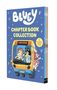 Penguin Young Readers Licenses: Bluey: Chapter Book Collection, Div.