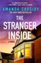 Amanda Cassidy: The Stranger Inside, Buch