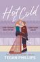 Tegan Phillips: Hot & Cold, Buch