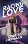 Grace Newman: The Finish Line, Buch