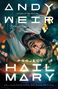 Andy Weir: Project Hail Mary (Movie Tie-In), Buch