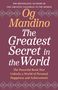 Og Mandino: The Greatest Secret in the World, Buch