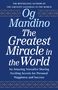 Og Mandino: The Greatest Miracle in the World, Buch