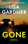 Lisa Gardner: Gone, Buch