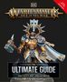Dk: Warhammer Age of Sigmar Ultimate Guide, Buch