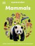 Dk: Eyewonder Mammals, Buch