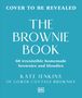 Kate Jenkins: The Brownie Book, Buch