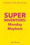 Cleo Brown: Monday Mayhem, Buch
