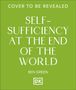 „COVER TO BE REVEALED. SELF-SUFFICIENCY AT THE END OF THE WORLD. BEN GREEN.“ Grüner Hintergrund, DK-Logo unten.
