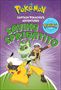 Dk: Captain Pikachu's Adventures: Saving Sprigatito, Buch, Buch