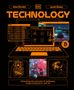 Text: "Kate Peridot", "Jacob Stead", "Computers", "Unlocking the secrets of software, supercomputers, and AI". Illustration mit Computer, Code und VR.