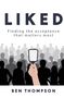 Ben Thompson: Liked, Buch