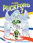 Michael Fischer: The Puckford 7, Buch