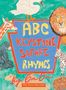 Janice Abernethy: ABC Keystone Safari Rhymes, Buch