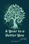 Van Moody: A Year to a Better You Journal, Buch