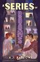 A J Barlowe: A Series of Rooms, Buch