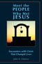 John A Cherico: Meet the People Who Met Jesus, Buch