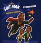 Mario McLean: Suit Man, Buch
