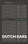 Steve Lambert: Dutch Ears, Buch