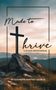 Sandston Baptist Church: Made to Thrive, Buch